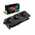 Card màn hình Asus ROG Strix GeForce RTX 2060 Gaming (ROG-STRIX-RTX2060-6G-GAMING)