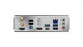 Mainboard ASRock B760M Pro RS/D4 Wifi (LGA1700 | mATX | 4 Khe RAM DDR4)