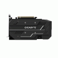 Card màn hình Gigabyte GeForce GTX 1660 OC (GV-N1660OC-6GD)
