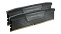 RAM Desktop Corsair Vengeance LPX Black 32GB (2x16GB) DDR5 4800MHz (CMK32GX5M2A4800C40)
