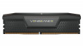 RAM Desktop Corsair Vengeance LPX Black 32GB (2x16GB) DDR5 4800MHz (CMK32GX5M2A4800C40)