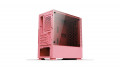 Vỏ case KENOO ESPORT G562 Pink (M-ATX | Màu Hồng) 