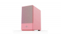 Vỏ case KENOO ESPORT G562 Pink (M-ATX | Màu Hồng) 