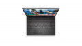 Laptop Dell G series Gaming G15 5520 I7H165W11GR3050Ti (i7-12700H | 16GB RAM | 512GB SSD | RTX3050Ti 4G | 15.6 FHD | Win11 | Phantom Grey) 