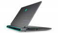 Laptop Dell Alienware M15 R6 P109F001CBL (i7-11800H | RAM 32GB | 1TB SSD | 15.6-QHD-240Hz | RTX 3060 6G | Win11 | Xám Đen)
