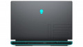 Laptop Dell Alienware M15 R6 P109F001CBL (i7-11800H | RAM 32GB | 1TB SSD | 15.6-QHD-240Hz | RTX 3060 6G | Win11 | Xám Đen)