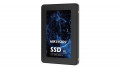 Ổ cứng SSD Hikvision Hatchback HB1 128G (2.5" | SATA 3 | 550/430 MBs)