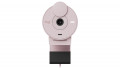 Webcam Logitech Brio 300 - Pink