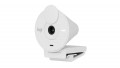 Webcam Logitech Brio 300 - White