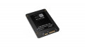 Ổ cứng SSD Apacer Panther AS340X 120GB (2.5" | Sata III | 550/500 MBs | AP120GAS340XC-1)