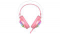 Tai nghe Dareu EH469 (Pink | USB | 7.1)