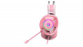 Tai nghe Dareu EH469 (Pink | USB | 7.1)
