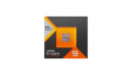CPU AMD Ryzen 9 7950X3D (16 Nhân / 32 Luồng | 4.2GHz Boost 5.7GHz | 144MB Cache | TDP 120W | Socket AM5)
