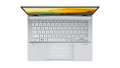 Laptop ASUS Zenbook 14 OLED UX3402VA-KM203W (i5-1340P | RAM 16GB | SSD 512GB | 14"-WUXGA+ | Win11 | Bạc)