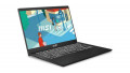 Laptop MSI Modern 14 C13M-608VN (i5-1335U | RAM 16GB | SSD 512GB | 14" FHD | Win11 | Classic Black)
