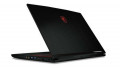 Laptop MSI Gaming GF63 Thin 11SC 1090VN (i5-11400H | GTX 1650 4GB | RAM 16GB | SSD 512GB | 15.6-FHD | Win11 | Black)