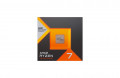 CPU AMD Ryzen 7 7800X3D (8 Nhân / 16 Luồng | 4.2GHz Boost 5.0GHz | 140MB Cache | TDP 120W | Socket AM5)
