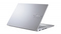 Laptop ASUS Vivobook 14 OLED A1405VA-KM095W (i5-13500H | RAM 16GB | SSD 512GB | 14-2.8K-OLED | Win11 | Bạc)