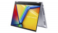 Laptop Asus Vivobook TP3402VA-LZ031W (i5 13500H | RAM 16GB | SSD 512GB | 14" | Win 11 | Bạc)