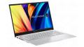 Laptop ASUS Vivobook Pro 15 K6502VU-MA089W (Core i5 13500H | RTX4050 | RAM 16GB | SSD 512GB | 15.6-OLED-2.8K | Win11 | Silver)