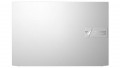 Laptop ASUS Vivobook Pro 15 K6502VU-MA089W (Core i5 13500H | RTX4050 | RAM 16GB | SSD 512GB | 15.6-OLED-2.8K | Win11 | Silver)
