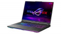 Laptop Asus ROG Strix G16 G614JU-N3135W (Intel Core i5-13450HX | RTX 4050 | RAM 8GB | SSD 512GB | 16" WUXGA | Win 11 | Xám)