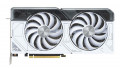 Card màn hình Asus Dual GeForce RTX 4070 White (DUAL-RTX4070-12G)