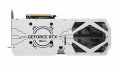 Card Màn Hình GALAX GeForce RTX 4070 EX Gamer 12GB GDDR6X màu trắng
