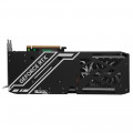 Card Màn Hình GALAX GeForce RTX 4070 1-Click OC 3X màu đen
