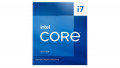 CPU Intel Core i7-13700F (16 Nhân / 24 Luồng | Turbo 5.2 GHz | 30MB Cache | LGA1700)