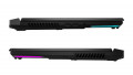 Laptop Asus ROG Strix SCAR 17 G733PZ LL980W (Ryzen 9-7945HX | RTX 4080 12GB | RAM 32GB | SSD 1TB | 17.3-inch WQHD | Win 10 | Black)