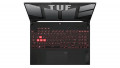 Laptop ASUS TUF Gaming A15 FA507NU-LP034W (Ryzen 7 7735HS | RTX 4050 6GB | 15.6 FHD 144Hz | RAM 8GB | SSD 512GB | Gray)