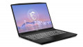 Laptop MSI Creator M16 B13VE 830VN (i7-13700H | RAM 16GB | SSD 512GB | RTX 4050 6GB | 16" FHD 144Hz | Win 11 | Black)