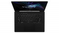 Laptop Asus ROG Zephyrus M16 GU604VI-NM779W (i9-13900H | RTX 4070 8GB | RAM 32GB | 1TB | 16 inch QHD+ | Win 11 | Black)