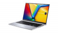 Laptop Asus Vivobook 15 OLED A1505VA-L1201W (Intel Core i9-13900H | RAM 16GB | SSD 512GB | Intel Iris Xe Graphics | 15.6-FHD | Win11 | Bạc)