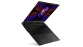 Laptop MSI Stealth 17 Studio A13VI (i9-13900H | RAM 64GB | SSD 4TB | RTX 4090 16G | 17.3-UHD-144Hz | Win11 | Đen)
