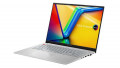 Laptop ASUS Vivobook Pro 16 OLED K6602VV-MX077W (Intel Core i9-13900H | RAM 16GB | SSD 1TB | 16 Inch 3.2K OLED | Win11 | Bạc)