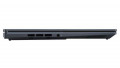 Laptop ASUS Zenbook Pro 14 Duo OLED UX8402VU-P1028W (i9-13900H | RTX 4050 | RAM 32GB | SSD 1TB | 14.5 inch OLED | Win11 | Black)