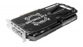 Card Màn Hình GALAX GeForce RTX 4060Ti EX 8GB màu đen