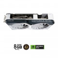 Card màn hình Asus Dual GeForce RTX 4060Ti White (DUAL-RTX4060ti-8G-White)