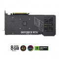 Card Màn Hình ASUS TUF Gaming GeForce RTX 4060Ti 8GB 