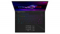 Laptop Asus ROG Strix SCAR 16 G634JZ-N4029W (Intel Core i9-13980HX | RTX 4080 12GB | RAM 32GB | SSD 1TB | 17.3-inch WQHD | Win 10 | Black)
