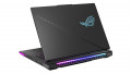 Laptop Asus ROG Strix SCAR 16 G634JZ-N4029W (Intel Core i9-13980HX | RTX 4080 12GB | RAM 32GB | SSD 1TB | 17.3-inch WQHD | Win 10 | Black)