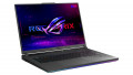 Laptop Asus ROG Strix G18 G814JI-N6063W (Intel i9-13980HX | RTX 4070 8GB | RAM 32GB | SSD 1TB | 18-inch QHD+ 240Hz | Win 11 | Black)
