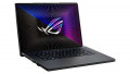 Laptop ASUS ROG Zephyrus G16 GU603VU N3898W (i7-13620H | RTX 4050 6GB | RAM 16GB | SSD 512GB | 16inch FHD+ | Win11 | Đen)