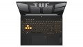Laptop ASUS TUF Gaming F15 FX507ZU4-LP520W (i7-12700H | RAM 8GB | SSD 512GB | RTX 4050 6GB | 15.6-FHD | 144Hz | Win11 | Gray)