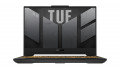 Laptop ASUS TUF Gaming F15 FX507ZU4-LP520W (i7-12700H | RAM 8GB | SSD 512GB | RTX 4050 6GB | 15.6-FHD | 144Hz | Win11 | Gray)