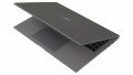 Laptop LG Gram 2022 16ZD90Q-G.AX53A5 (i5-1240P | RAM 8GB | SSD 256GB | 16 inch WQXGA | Intel XE Graphics | Xám)