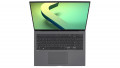Laptop LG Gram 2022 16ZD90Q-G.AX53A5 (i5-1240P | RAM 8GB | SSD 256GB | 16 inch WQXGA | Intel XE Graphics | Xám)