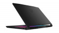Laptop MSI Katana 15 B13VFK-676VN (i7-13620H | RAM 16GB | SSD 1TB | 15,6 FHD | RTX 4060 8GB| Win 11 | Đen)